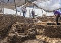 Menakjubkan, Israel Temukan Permukiman Zaman Batu Berusia 9.000 Tahun Terbesar di Dunia, Apa Isinya?