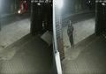 Viral, Penampakan Pocong Dibonceng Motor Bikin Satpam Lari Tunggang Langgang
