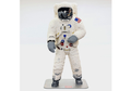Bikin Astronot, LEGO Ikut Ambil Bagian Dalam Perayaan 50 Tahun Apollo 11 NASA