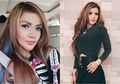 Wajah Mirip Boneka, Kunci Makeup Barbie Kumalasari Selalu Fokus di Area Ini!