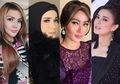 4 Artis Cantik Indonesia yang Punya Hidung Tinggi Mancung Lancip, Salah Satunya Barbie Kumalasari