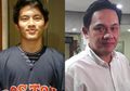 Pahit Getir Hidup Gusti Rayhan, Putra Farhat Abas yang Ditinggal Saat Berusia 5 Bulan dan Seumur Hidup Hanya Dua Kali Bertemu Ayahnya