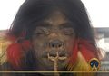 Kisah Bengis Suku Pemburu Kepala di Kalimantan, Jadikan Kepala Sebagai Mas Kawin