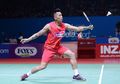 Lin Dan Sebut Momen Juara Dunia Paling Berkesan Adalah Setahun Setelah Mimpinya 'Dihancurkan' Taufik Hidayat