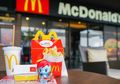 McDonald's Bakal Hapuskan Mainan Plastik dari Happy Meal untuk Kelestarian Lingkungan
