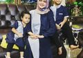Masih Ingat Artis ini? Dulu Pernah Dianggap Menantu Durhaka, Kini Nasibnya Harus Berjuang Membesarkan Anaknya Sendirian!