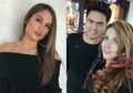 Pernah Jadi Pasangan, Cinta Laura Akhirnya Beberkan Genitnya Kelakuan Galih Ginanjar!
