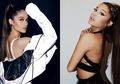 Deretan Potret Gaya Seksi Cinta Laura di Musik Video Lagu Terbaru, Mirip Ariana Grande?