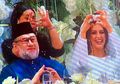 Mantan Raja Malaysia Dilaporkan Bercerai dengan Ratu Kecantikan dari Rusia setelah 6 Bulan Menikah