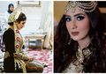 Besok Menikah, Cantiknya Mantan Istri Tommy Kurniawan Dirias ala Pengantin Jawa