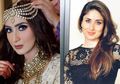 Disebut Mirip Kareena Kapoor, Tengok Cantiknya Mantan Istri Tommy Kurniawan Berdadan Bak Pengantin Jawa