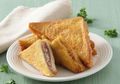 Sarapan Makin Nikmat dengan Roti Goreng Kornet dan Keju, Ini Resepnya!