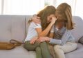 Penuh Haru! Seorang Ibu Histeris Saat Bertemu Anaknya yang Sempat Menghilang Selama 30 Tahun