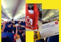 Naik Pesawat dan Dapat Nintendo Switch Gratis, Siapa yang Nggak Mau?