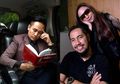 Dapat Kartu Gunung Meletus, ini Penerawangan Denny Darko Soal Konflik Ayah-Anak Sunan Kalijaga dan Salmafina