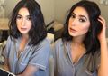 Dinikahi Atlet Berkuda Beda Usia 8 Tahun Lebih Muda, Nabila Syakieb Kini Makin Cantik Saat Hamil Anak Ke Dua