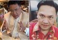Makin Panas, Farhat Abbas Ledek Motif Jas Hotman Paris Mirip dengan Kursi Sofa dan Kelambu Rumahnya!
