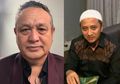 Publik Figur Demam #AgeChallenge Ubah Wajah Jadi Tua, Ustaz Yusuf Mansur Jadi Mirip Jackie Chan!