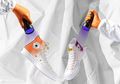 Keren! Sneaker Converse Ini Berubah Warna Jika Kena Sinar Matahari