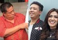 Statusnya Sebagai Kuasa Hukum Dikabarkan Dicabut Sepihak oleh Pablo Benua dan Rey Utami, Andar Situmorang: Bayar Dulu Rp 50 Juta, Kalau Enggak Saya Pidanakan