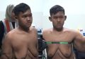 Perjuangan Dokter Hilangkan Kulit Bergelambir Arya Permana Pasca Bocah Laki-laki Tersebut Turunkan Bobot Tubuhnya Hingga 100 Kilogram