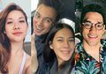 Viral #AgeChallenge, Sederet Seleb Ini Ikut Ubah Wajahnya, Begini Potretnya Bila Tua Nanti!