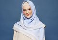 Diisukan Foto Prewedding, Lihat Gaya Cut Meyriska Saat Pakai Outfit Hijab Santun dan Makeup Natural