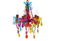 Sudah Ada Sejak Ratusan Tahun Sebelum Masehi, Ini Asal-usul Chandelier