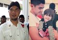 Ahmad Dhani Tak Kuasa Menahan Tangis saat Diharuskan Memilih Al-Ghazali atau Shafeea