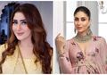 Tampil Cetar Pakai Baju India, Tania Nadira Disebut Makin Mirip Kareena Kapoor!