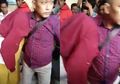 Warga yang Curiga Gerebek Muda-mudi di Kamar Mandi Masjid, Ternyata Mereka Diduga Sedang Berbuat Mesum!