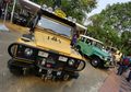 Puter Balik ke Senayan, OTOBURSA Tumplek Blek 2019 Siap Digelar Selama Dua Hari!