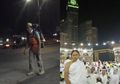 Kisah Pemuda Asal Pekalongan yang Naik Haji dengan Jalan Kaki, Tempuh Jarak Ribuan Kilometer