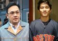 Ditinggalkan Farhat Abbas saat Usia 5 Bulan, Aktor Muda Gusti Rayhan Hanya Pernah Betemu sang Ayah 2 Kali