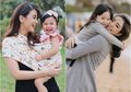 Chelsea Olivia Unggah Keakraban Nastusha dengan Gisel, Tato di Punggung Ibu Gempita Langsung Jadi Sorotan