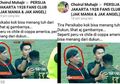 Dituding Dukun yang Bikin PS Tira Persikabo Menang Telak Atas Persija, Pria Berblankon Buka Suara