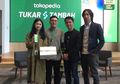 Begini Cara Gunakan Layanan Tukar Tambar Ponsel Pintar di Tokopedia