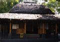 Tidak Seperti Bambu Getah-getih, Masjid Ini Tetap Kokoh Meski Berbahan Dasar Bambu
