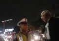 Videonya Kuliahi Polisi yang Berusaha Menilangnya Jadi Viral, Ini Identitas Profesor Hukum yang Ceramahi Polantas di Tengah Jalan