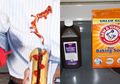 Pakaian Kena Noda Saus? Jangan Panik! Manfaatkan Saja Bahan Rumahan Ini, Dari Lemon Sampai Soda Kue