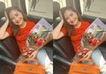 Masih Remaja Sudah Pakai Hermes Kelly, Berapa Harga Asli Tas Prilly Latuconsina yang Bikin Netizen Salfok?