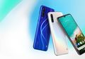 Nih! 3 Keunggulan Ponsel Xiaomi Mi A3, Kapan Masuk Indonesia?