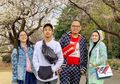 Terbukti Tajir Melintir! Sudah Punya Rumah Mewah, Keluarga Uya Kuya Punya Apartemen Megah, Kamar Cinta Uya Jadi Sorotan