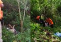 Misteri Temuan Mayat Terbungkus Selimut Winnie The Pooh di Cemoro Sewu, Tanpa Kepala dan Diduga Korban Penculikan