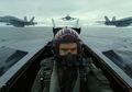 'Top Gun: Maverick' Bikin Tom Cruise Beraksi Lagi Setelah 34 Tahun!