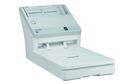 Review Panasonic KV-SL3056: Scanner Hybrid Dukung Kartu hingga A4