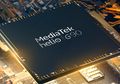 MediaTek Luncurkan Chip Helio G90 dan G90T untuk Ponsel Gaming