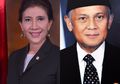 Kalahkan Jokowi dan Najwa Shihab, Habibie dan Menteri Susi Jadi Sosok Pria dan Wanita Paling Dikagumi di Indonesia
