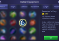 Ini Dia Fungsi Item Attack Berserker's Fury di Mobile Legends