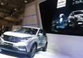 Wah Keren, di Pameran GIIAS 2019 Ada Mobil Sepintar Smartphone